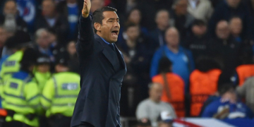 Beşiktaş yeni teknik direktörünü resmen açıkladı