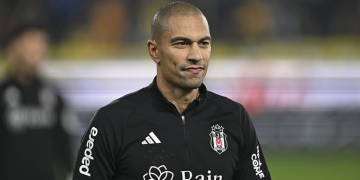 Beşiktaş’ta ayrılık: Gökhan İnler’e veda!