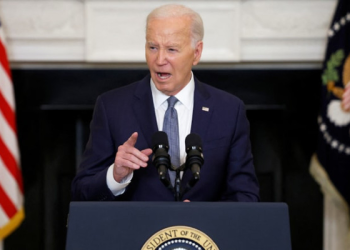 Biden’dan şaşırtan ‘göçmen’ hamlesi!