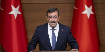 Cevdet Yılmaz: Merkez Bankası rezervleri 4 yıl aradan sonra ilk kez pozitif bölgeye geçti