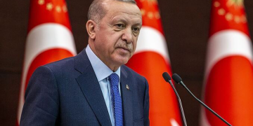Cumhurbaşkanı Erdoğan G7 zirvesinde! Liderlere seslenecek