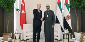 Cumhurbaşkanı Erdoğan’dan bayram diplomasisi