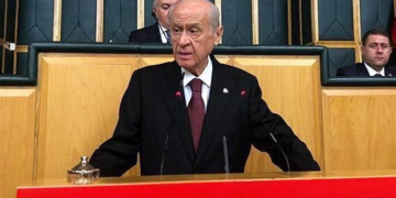Devlet Bahçeli’den Kurban Bayramı mesajı