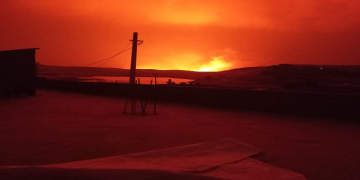 Diyarbakır’da yangın: 5 ölü, 44 yaralı!