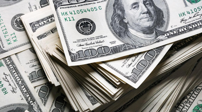 Döviz mevduatları 2.7 milyar dolar azaldı