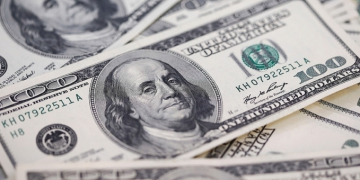 Döviz mevduatları 3.21 milyar dolar azaldı