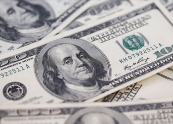 Döviz mevduatları milyar dolar azaldı