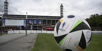 EURO 2024’te İspanya ile Gürcistan tur peşinde!