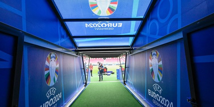 EURO 2024’te çeyrek final için ilk karşılaşma: İsviçre-İtalya!