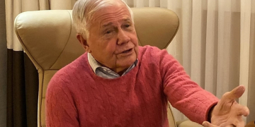 Efsane yatırımcıya göre ABD’nin Rusya’ya yaptırımları kalkacak