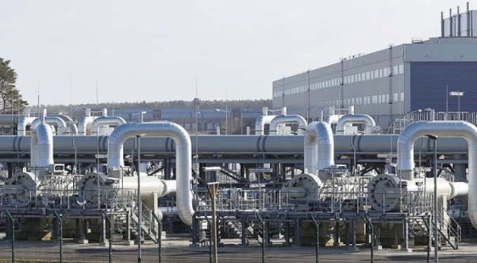 Enerji ithalatı faturası mayısta azaldı