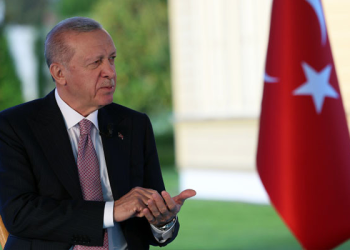 Cumhurbaşkanı Erdoğan, Azerbaycan’ın Milli Kurtuluş Günü’nü kutladı