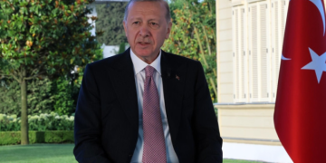 Erdoğan: Enflasyondan yılın ikinci yarısında güzel neticeler alacağız