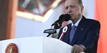 Erdoğan’dan ekonomi mesajı: Eyvallah etmeyeceğiz