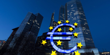 Euro Bölgesi ekonomisinde yavaşlama işareti