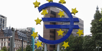 Euro bölgesinde Mayıs ayı enflasyon oranı belirlendi