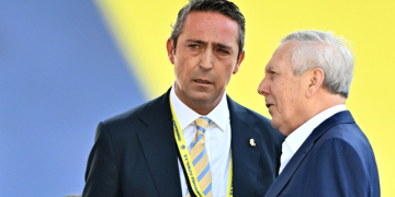 Fenerbahçe’de tarihi seçim!