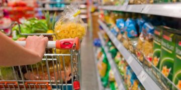 Hanehalkı tüketim harcaması verileri belli oldu!