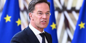 Hollanda Başbakanı Mark Rutte, NATO’nun yeni lideri oldu