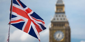 İngiltere’de enflasyon BoE’nin hedefine ulaştı