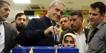 İran’da cumhurbaşkanlığı seçimi: İlk turda sonuç çıkmadı!