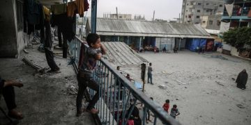 İsrail’in BM okulu saldırısında ölü sayısı 39’a yükseldi