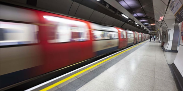 İstanbul’da bazı metro istasyonları kullanıma kapalı