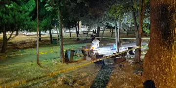 İstanbul’da hastane bahçesinde silahlı çatışma