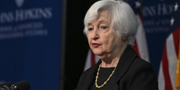 Janet Yellen, Trump’ın önerdiği tarifeleri eleştirdi