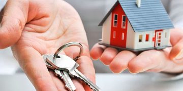 Konut fiyatları nisan ayında yüzde 48,4 oranında arttı