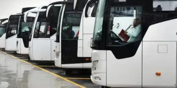 Korsan taşımacılık ve fahiş fiyata ağır ceza