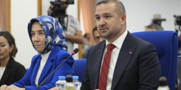 Merkez Başkanı Karahan: Konut piyasasındaki gelişmeleri yakından takip ediyoruz