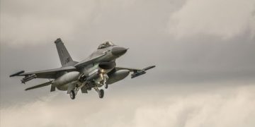 MSB açıkladı: ABD ile F-16 sözleşmesi  imzalandı