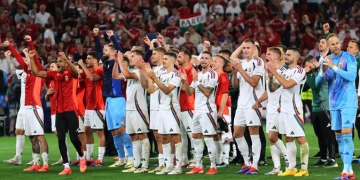 Macaristan, İskoçya’yı 90+10’da mağlup etti!