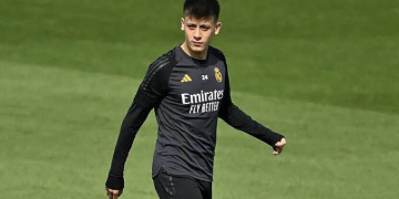 Manchester United’dan Arda Güler için büyük teklif!