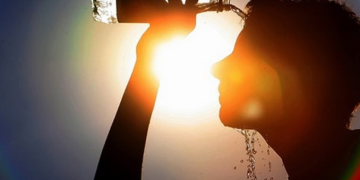 Meteoroloji, hem sağanak yağış hem sıcaklık uyarısı yaptı