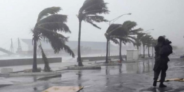 Meteoroloji’den 6 şehir için fırtına uyarısı