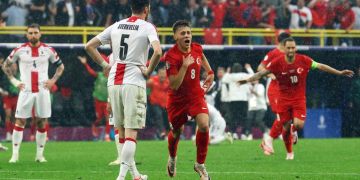 Milli Takımımız, EURO 2024’e galibiyetle başladı!