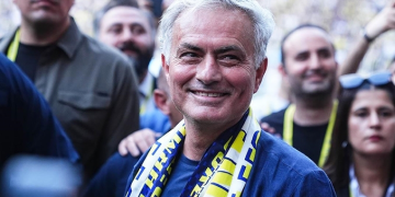 Mourinho’nun teknik ekibi belli oldu