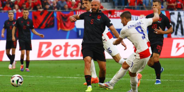 Nefes kesen maçta kazanan çıkmadı