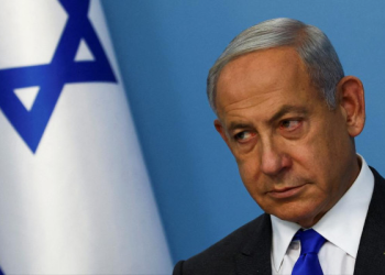 Netanyahu’dan savaş kabinesi kararı