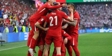 Portekiz karşısında hedef 2’de 2. İşte Türkiye’nin 11’i