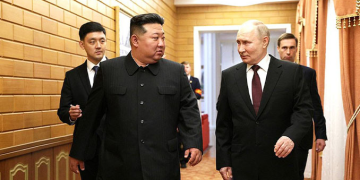 Putin’in Kuzey Kore ziyaretinden ‘ittifak’ kararı çıktı