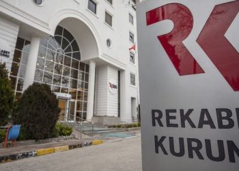 Rekabet Kurumu Google’a 482 milyon TL ceza verdi