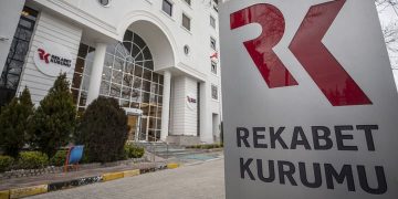 Rekabet Kurumu Google’a 482 milyon TL ceza verdi