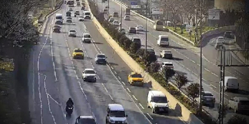 Sağmalcılar Viyadüğü’nde 10 gün sürecek çalışma!