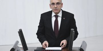 Şimşek: Enflasyon beklentilerinde iyileşme sürüyor