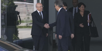 Şimşek-Karatepe görüşmesi bitti: İşte CHP’nin önerileri