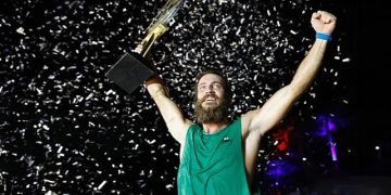 Survivor’da şampiyon Ogeday oldu