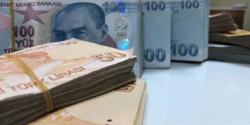 TCMB, Zorunlu Karşılıklar Hakkında Tebliğ’in bir maddesini yürürlükten kaldırdı